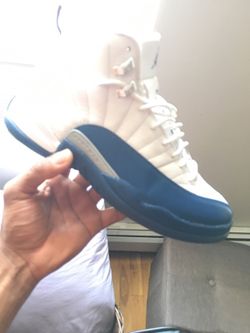 Jordan 12s