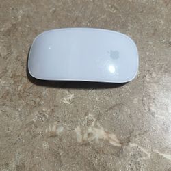 Apple Wireless Mouse