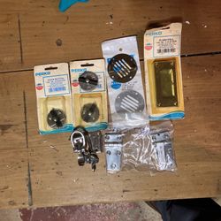 Boat Hardware