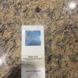 Maison Margiela Cologne 