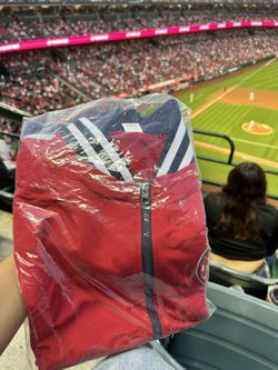 Angels Bomber Jacket