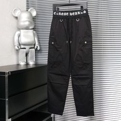 chrome hearts jeans