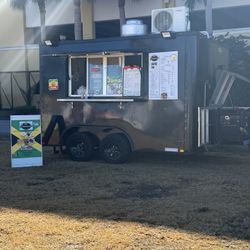 Bf Jamaican Restaurant 