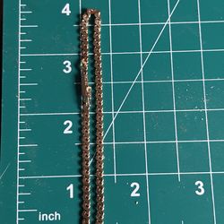 Beautiful 14k bracelet