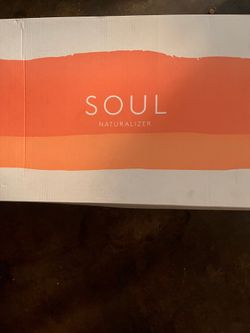 SOUL naturalizer boots