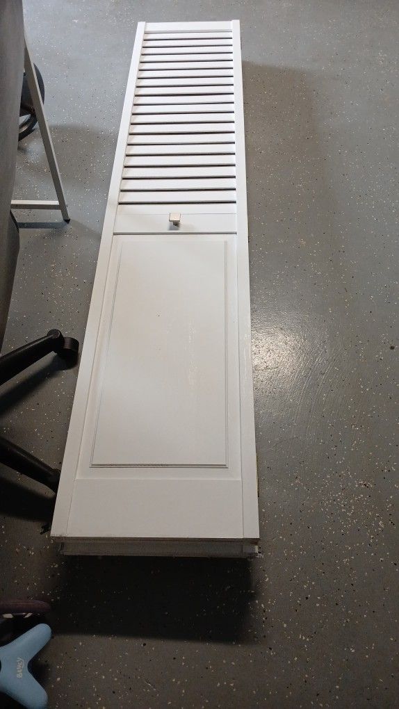 Closet Doors