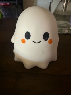RMS boy ghost