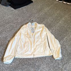 NOCTA Golf Men's Full-Zip Track Jacket