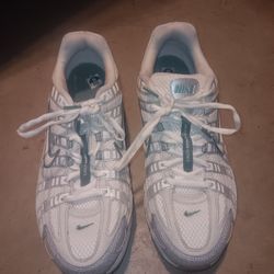 Nike P-6000