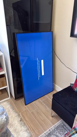 50 inch Samsung TV