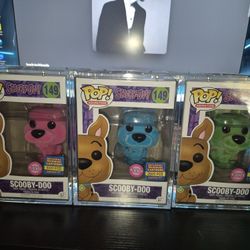 Funko POP