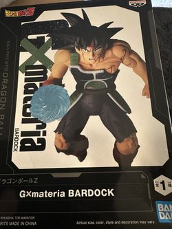 Bardock
