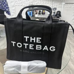 The Tote bag 