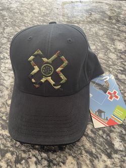 Hat X GAMES - BIKE SKATE SURF - AUTHENTIC - ADJUSTABLE BALL CAP HAT! 