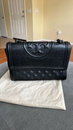 Tory Burch Fleming Chain Shoulder Bag