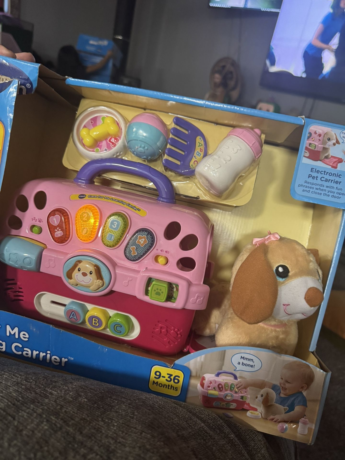 Baby Toy 