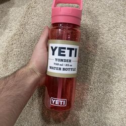 Water Bottle