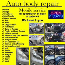 Autobody
