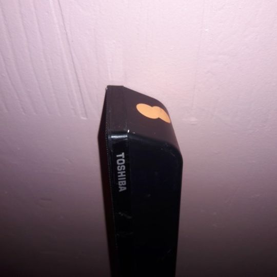Toshiba Bluetooth soundbar