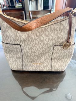 Authentic Michael Kors purse