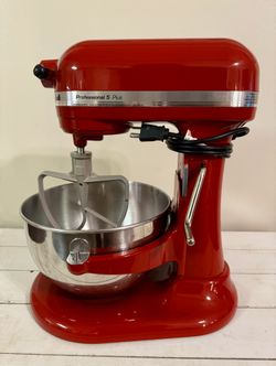 Kitchenaid Professional Stand Mixer