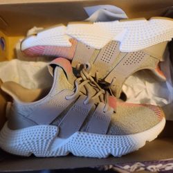 Adidas Prophere 'Trace Khaki'