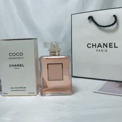 Channel COCO MADEMOISELLE