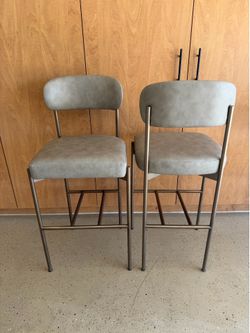Harbour Bar Stools