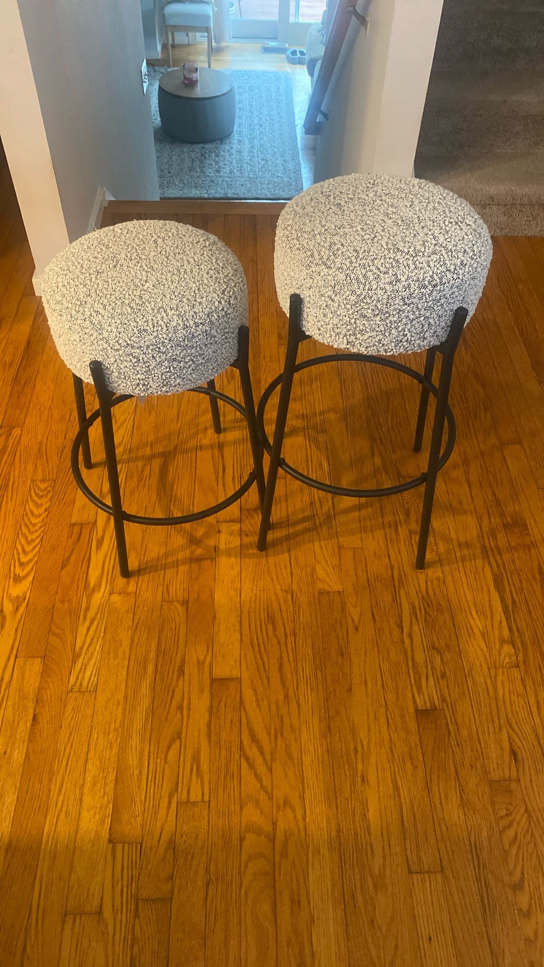 Stools