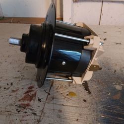 40v DC Brushed Motor