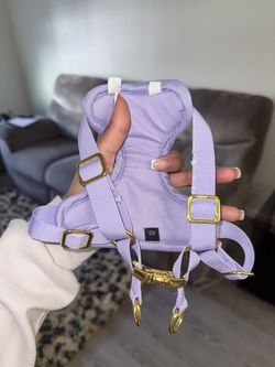 London Fog Xs Dog Harness 
