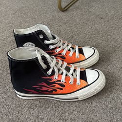 Converse Fire Chuck 70 Shoes Size 6 in Women 