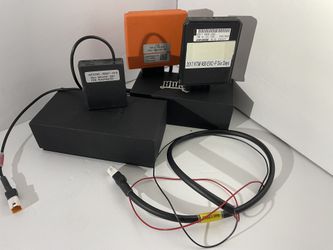 Ktm ENGINE CONTROL UNIT MECHANICS 2017 Antenna 