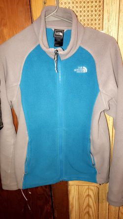 Women North face Sweater