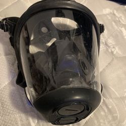 Honeywell Face Mask
