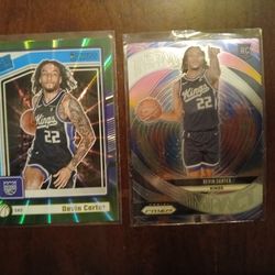 Basketball Cards