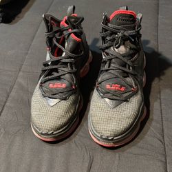 Nike lebron  19