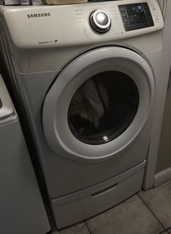 Samsung Dryer