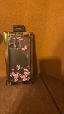 iPhone 13 ProMax Case