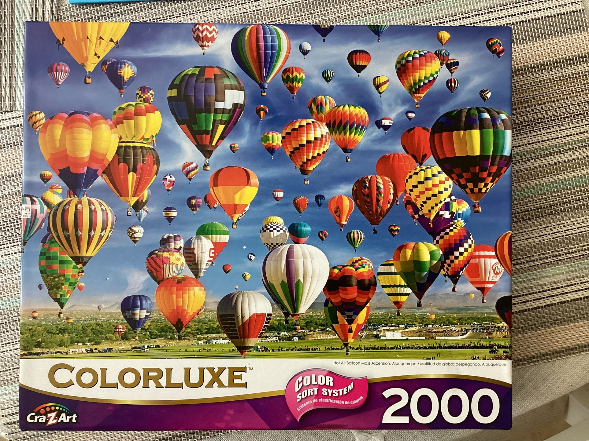 Puzzle