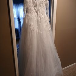 Wedding Gown