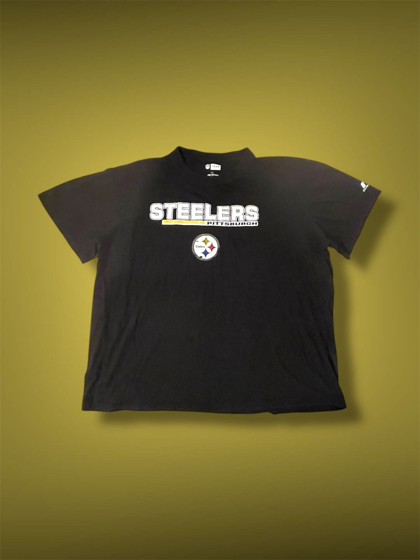 Pittsburg Steelers Tee