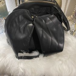 Back Pack Purse