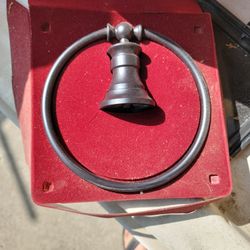 Towel Ring
