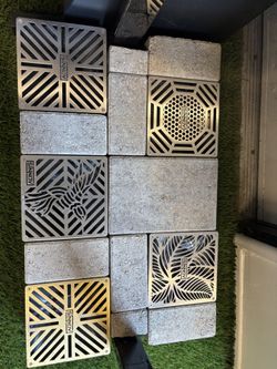 Drains 