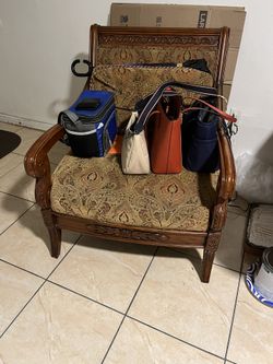 Juego De Sala Y Otros accesorios