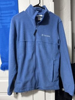 Columbia Jacket
