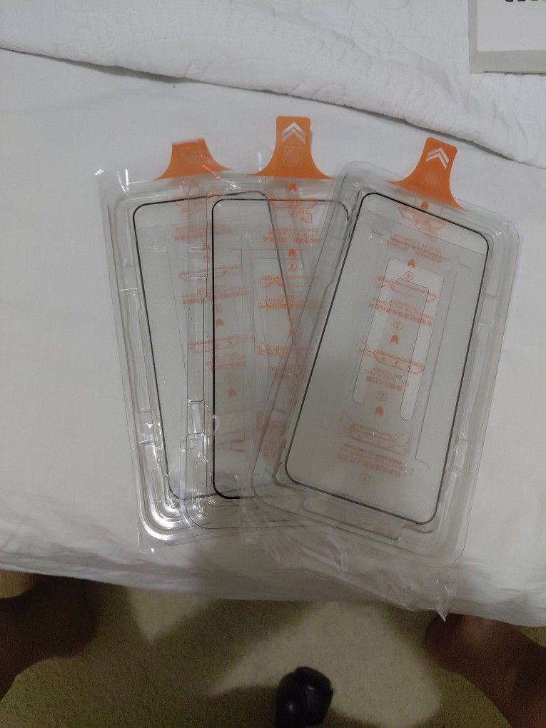 Samsung Galaxy S23 Ultra Screen Film