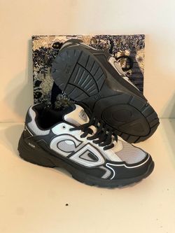 Dior women sneaker 8 9