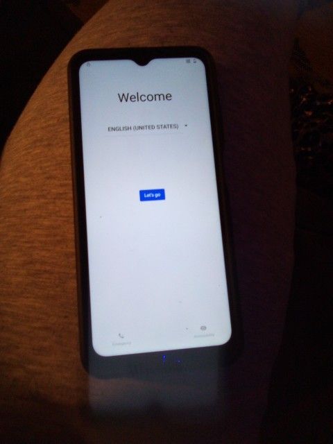 Nokia G400